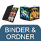 Binder & Ordner