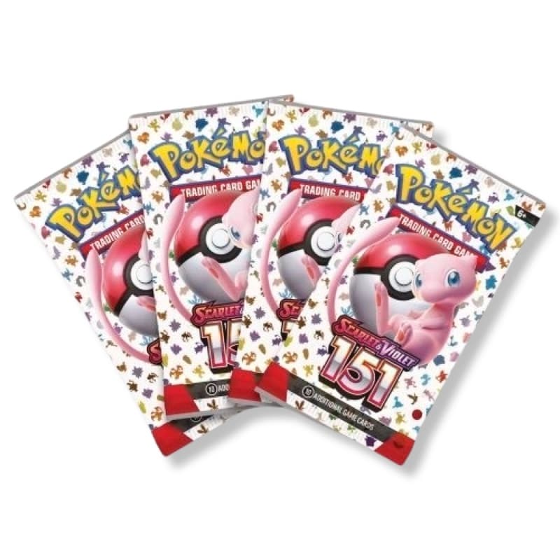 Scarlet & Violet 151 - Zapdos ex Collection