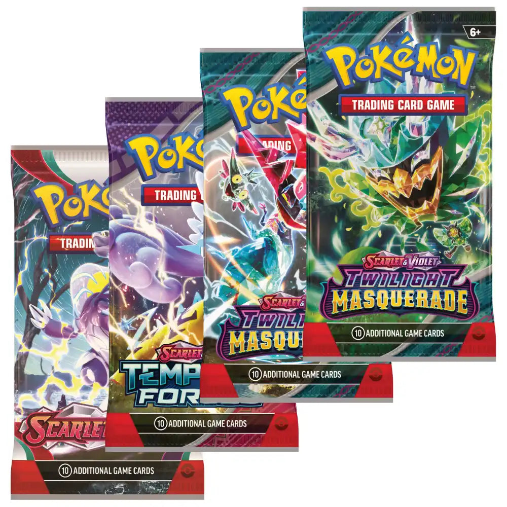 Pokemon Aegislash ex Box