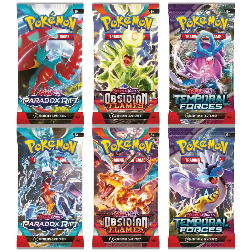Pokemon Armarouge ex Premium Collection CardsRfun