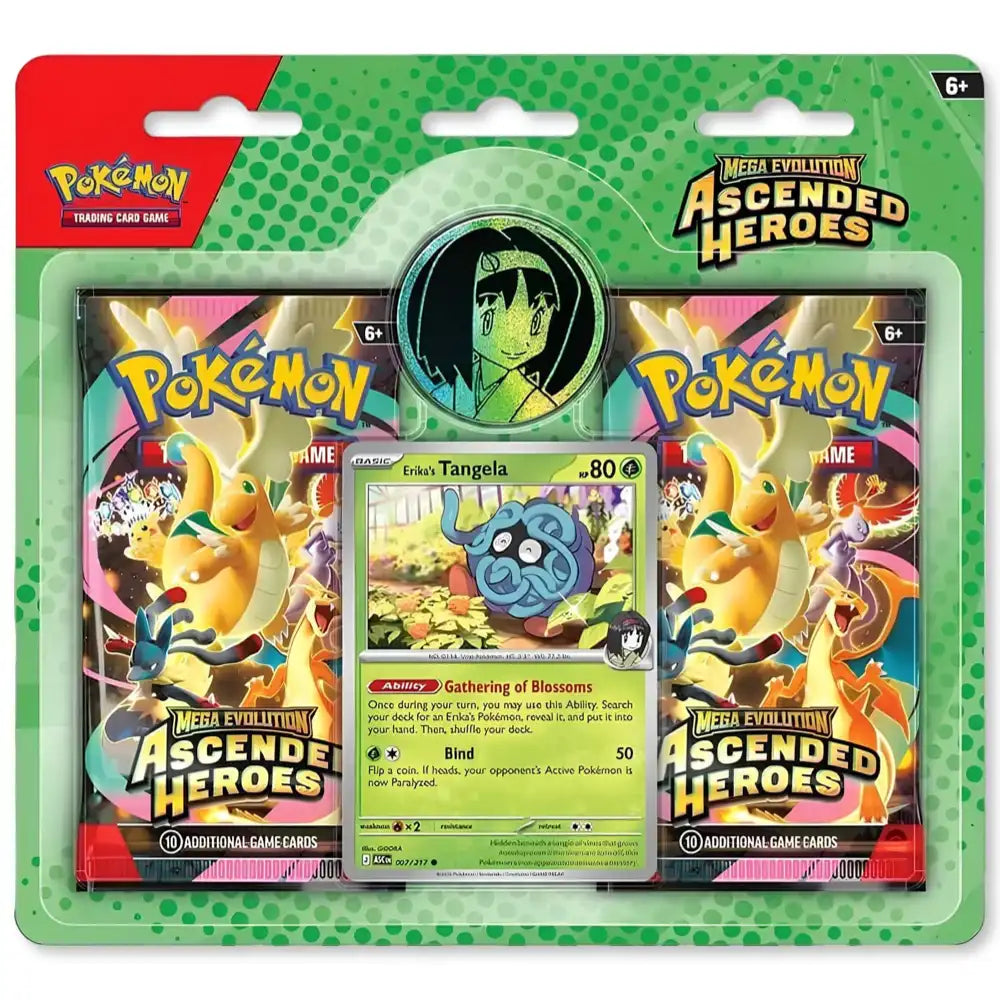 Pokemon Ascended Heroes Collection CardsRfun