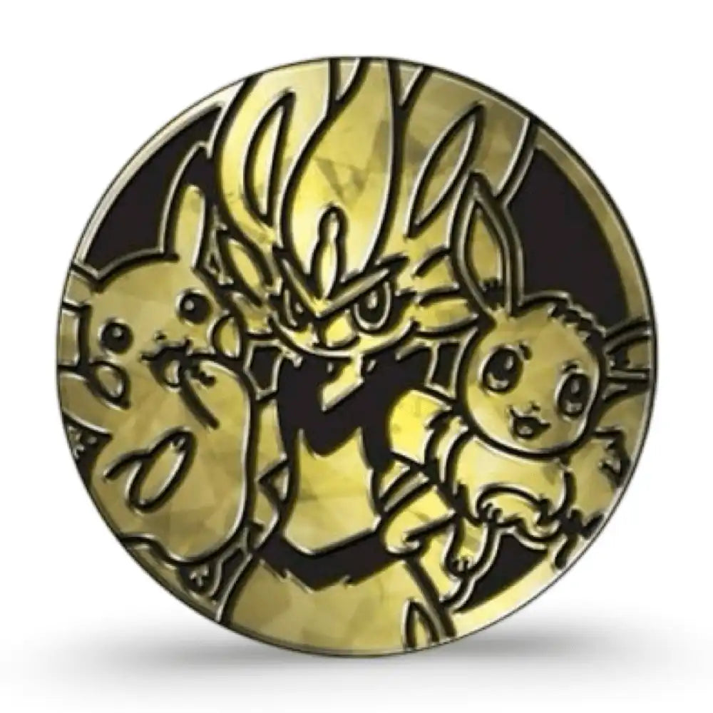 Pokemon Battle Academy Box 2022 CardsRfun