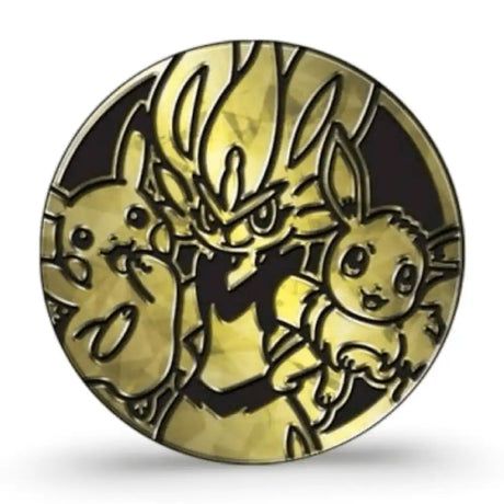 Pokemon Battle Academy Box 2022 CardsRfun