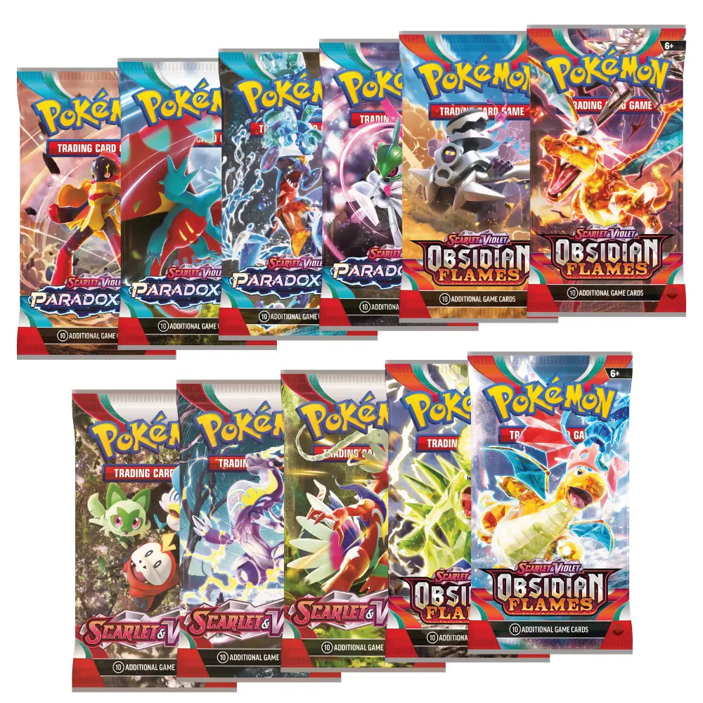 Pokemon Combined Powers Premium Collection CardsRfun