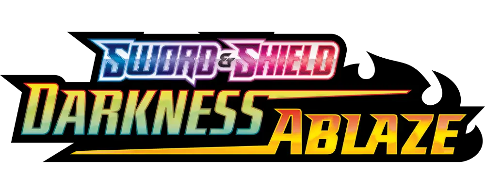 Darkness Ablaze Logo