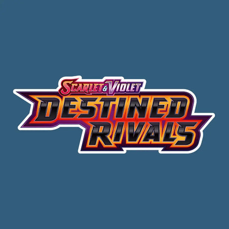 CardsRfun Destined Rivals Pokemon Set