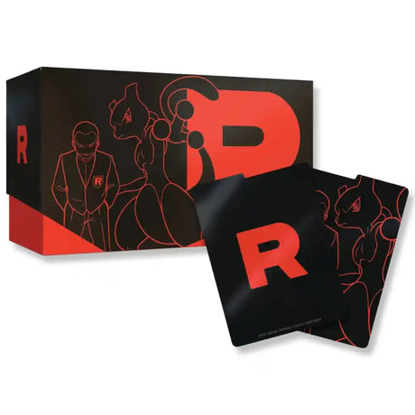 Pokemon Destined Rivals - Elite Trainer Box CardsRfun