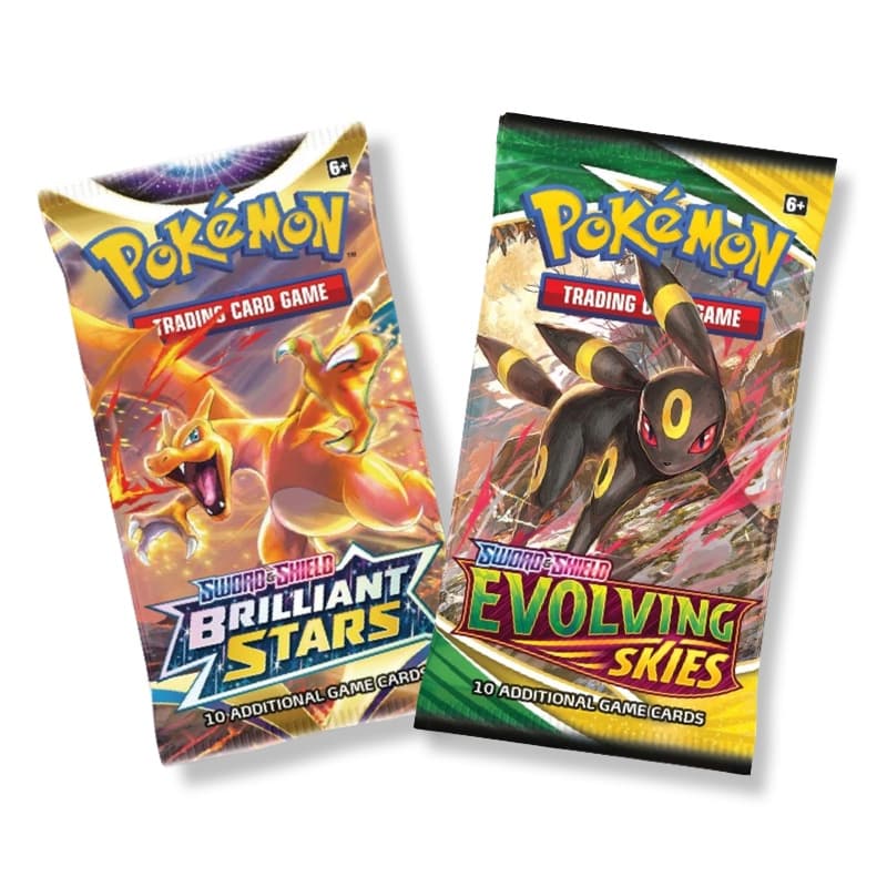 Pokemon Galar Pals Mini Tin