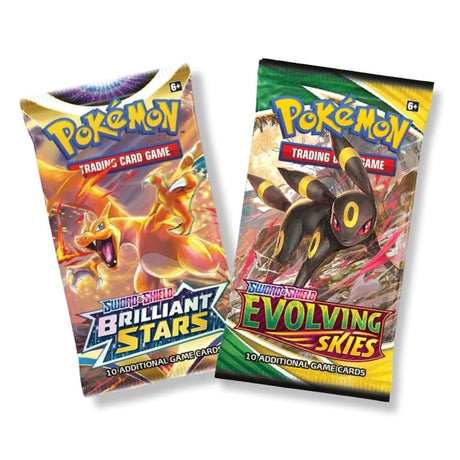 Pokemon Galar Pals Mini Tin