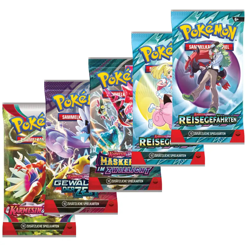 Pokemon Glurak ex Spezial Kollektion (DE) CardsRfun