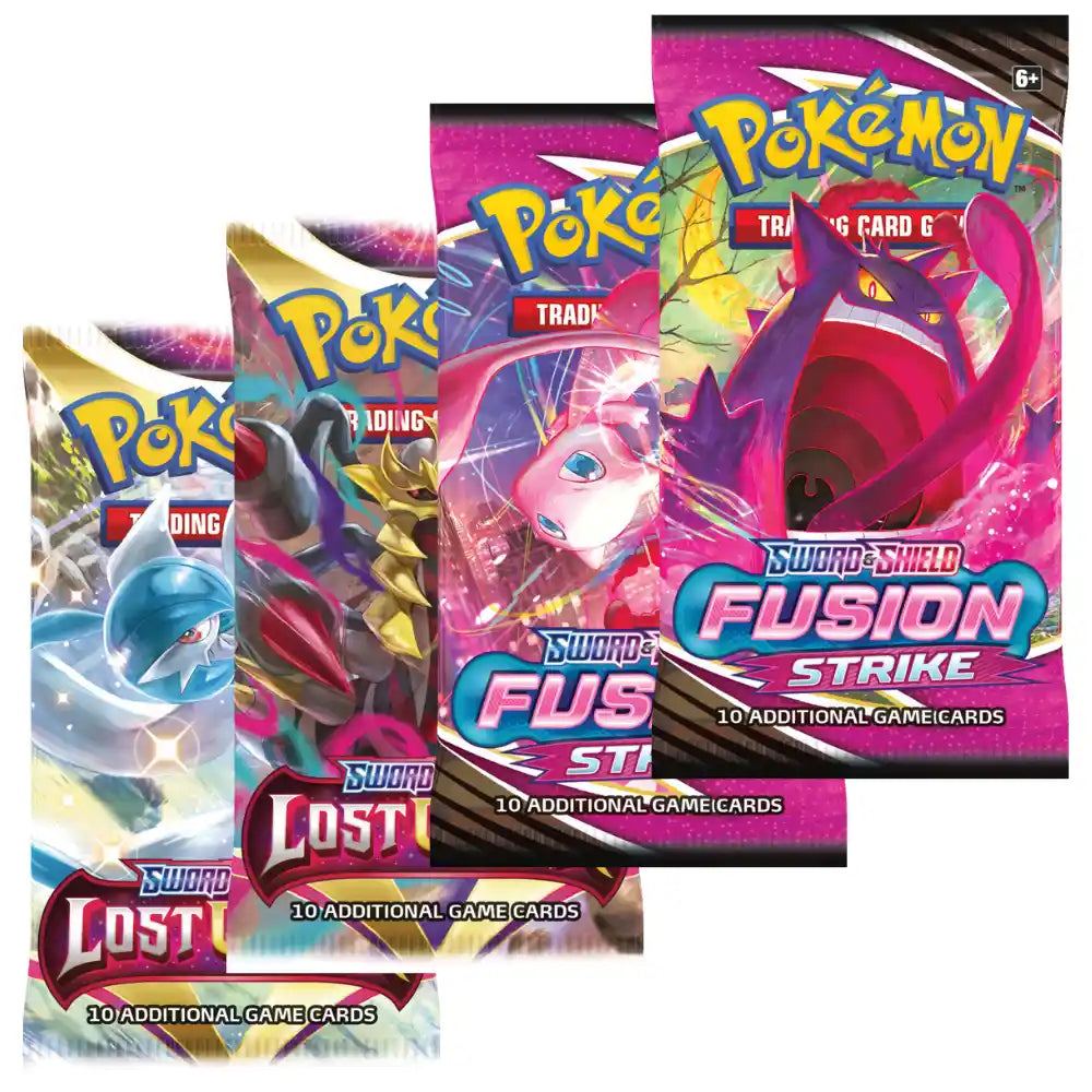 Pokemon Hidden Potential Tin: Giratina V/ Gallade V/ Rotom VHidden Potential Tin: Giratina V/ Gallade V/ Rotom V CardsRfun