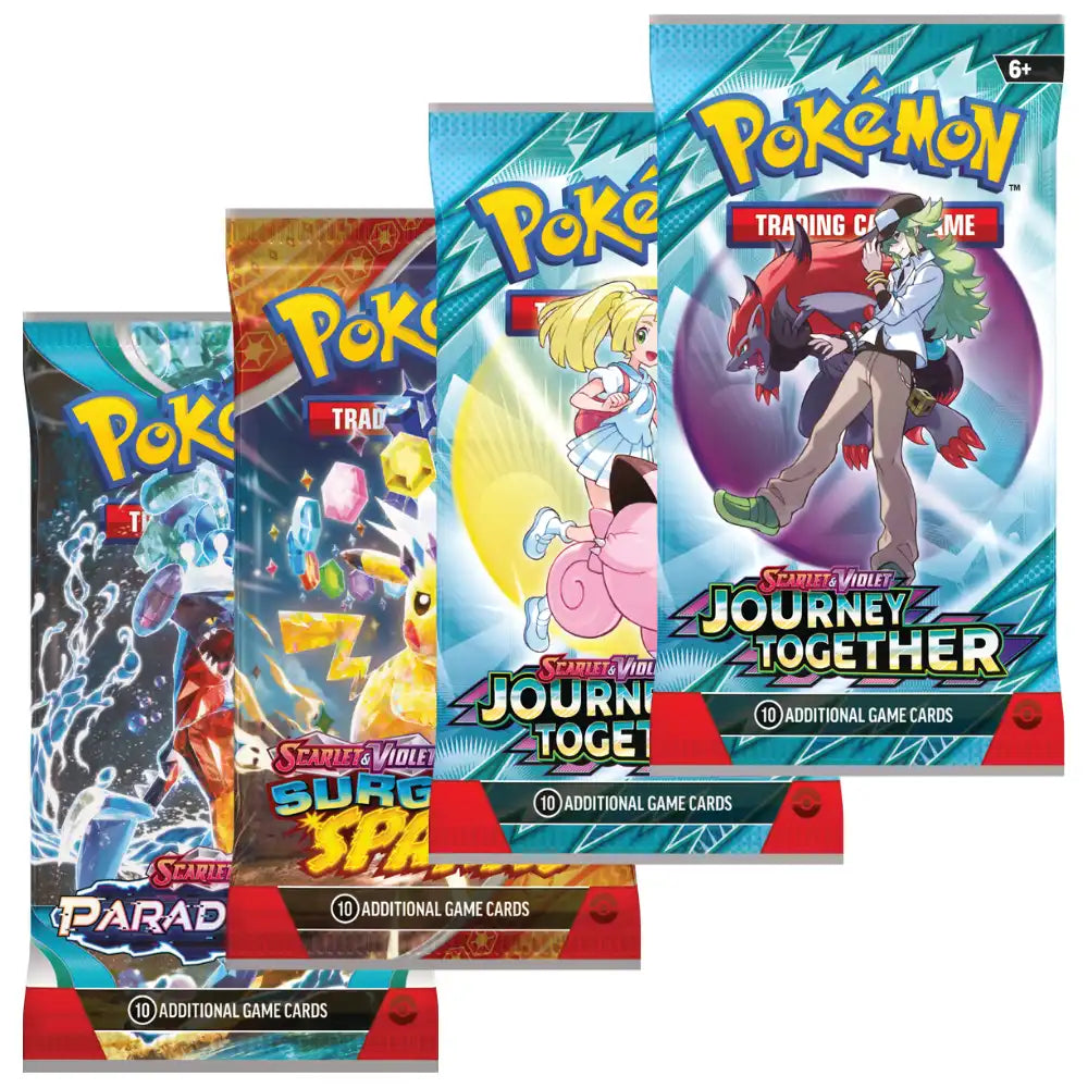 Pokemon Hop's Zacian ex Box CardsRfun