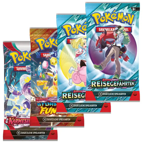 Pokemon Hops Zacian ex Kollektion CardsRfun