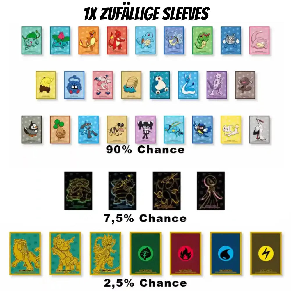 Pokemon Journey Battle Accessories Gift Box (CHN) CardsRfun