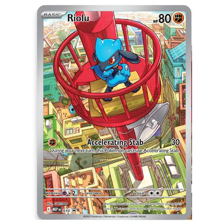 Pokemon Mega Evolution - Elite Trainer Box Mega Lucario Mega Gardevoir CardsRfun