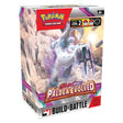 Pokemon Paldea Evolved - Build & Battle Kit CardsRfun