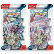 Pokemon Paradox Rift: 1-Pack Premium Blister