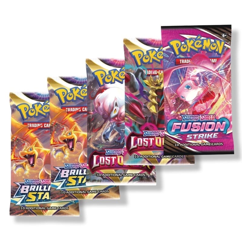 Pokemon Hisuian Zoraork VStar Premium Collection