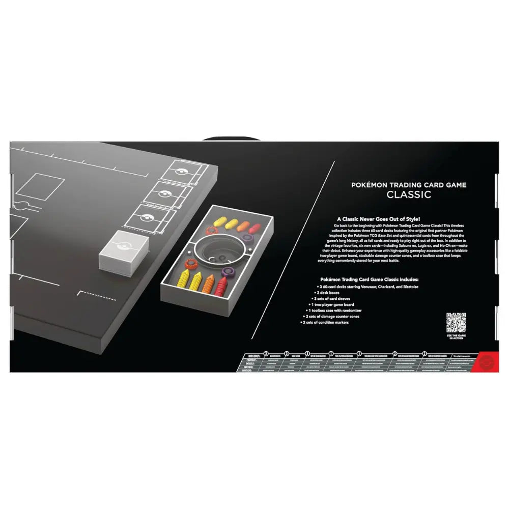 Pokemon TCG Classic Collection CardsRfun