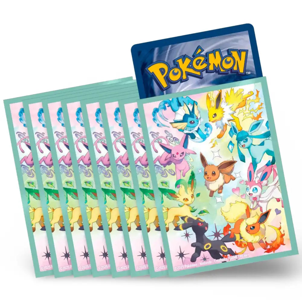 Pokemon Prismatic Evolutions - Super Premium Collection
