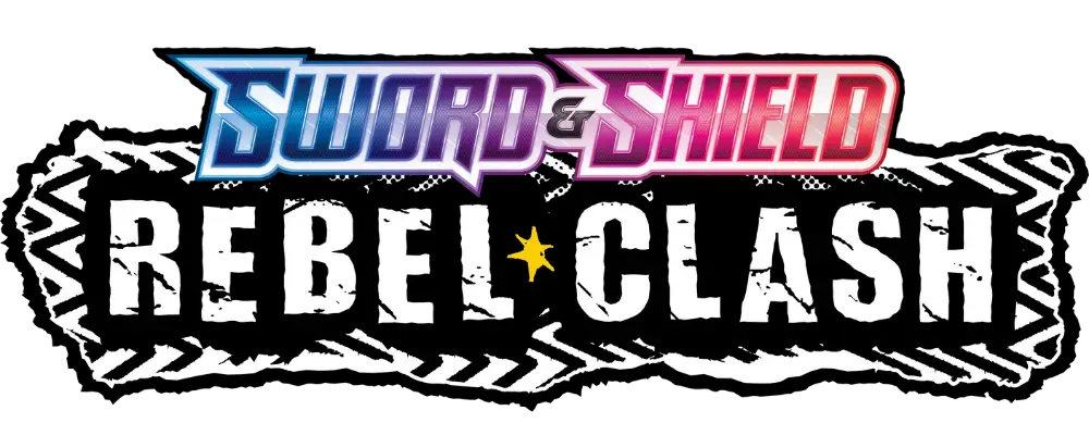 Rebel Clash Logo