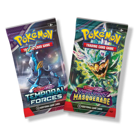 Pokemon Back to School - Pencil Case 2024 CardsRfun