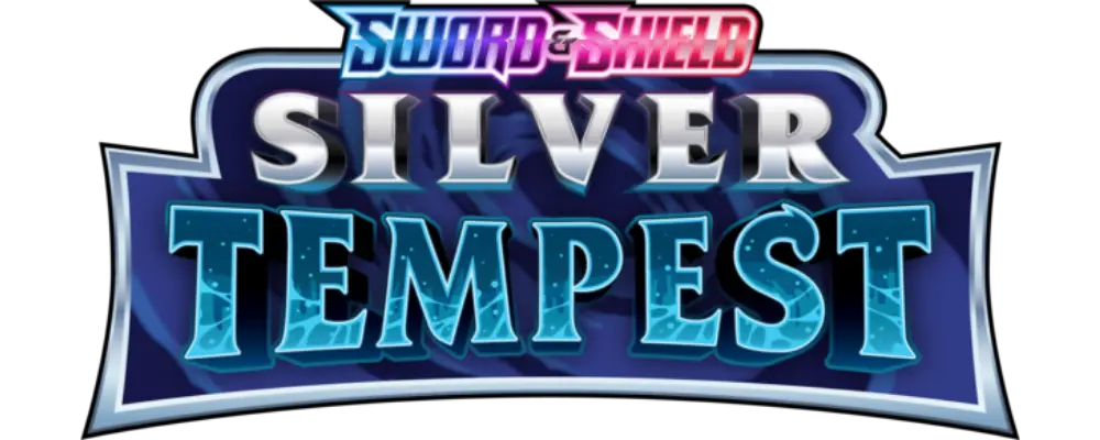 Silver Tempest Logo