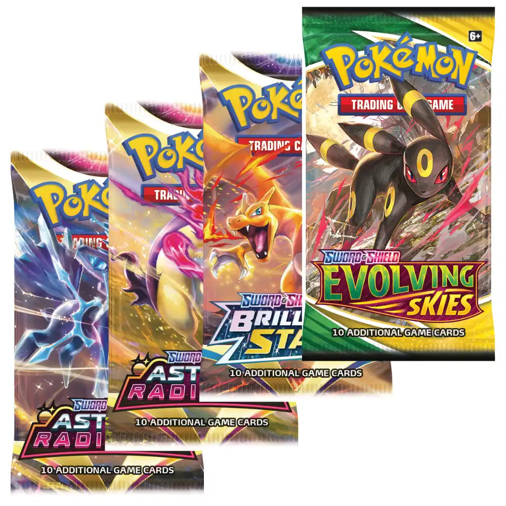 Pokemon Trainer's Toolkit 2022