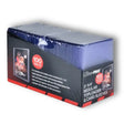 Ultra Pro Toploader + Soft Sleeves (100 Stück) CardsRfun
