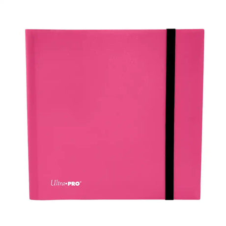 Ultra Pro - 12-Pocket Eclipse PRO-Binder CardsRfun
