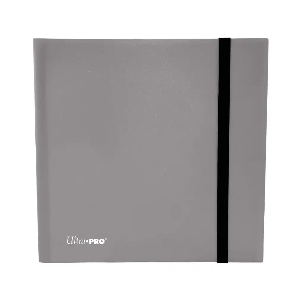 Ultra Pro - 12-Pocket Eclipse PRO-Binder CardsRfun