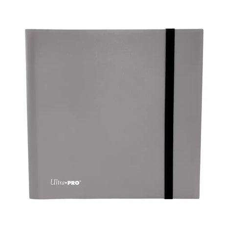 Ultra Pro - 12-Pocket Eclipse PRO-Binder CardsRfun