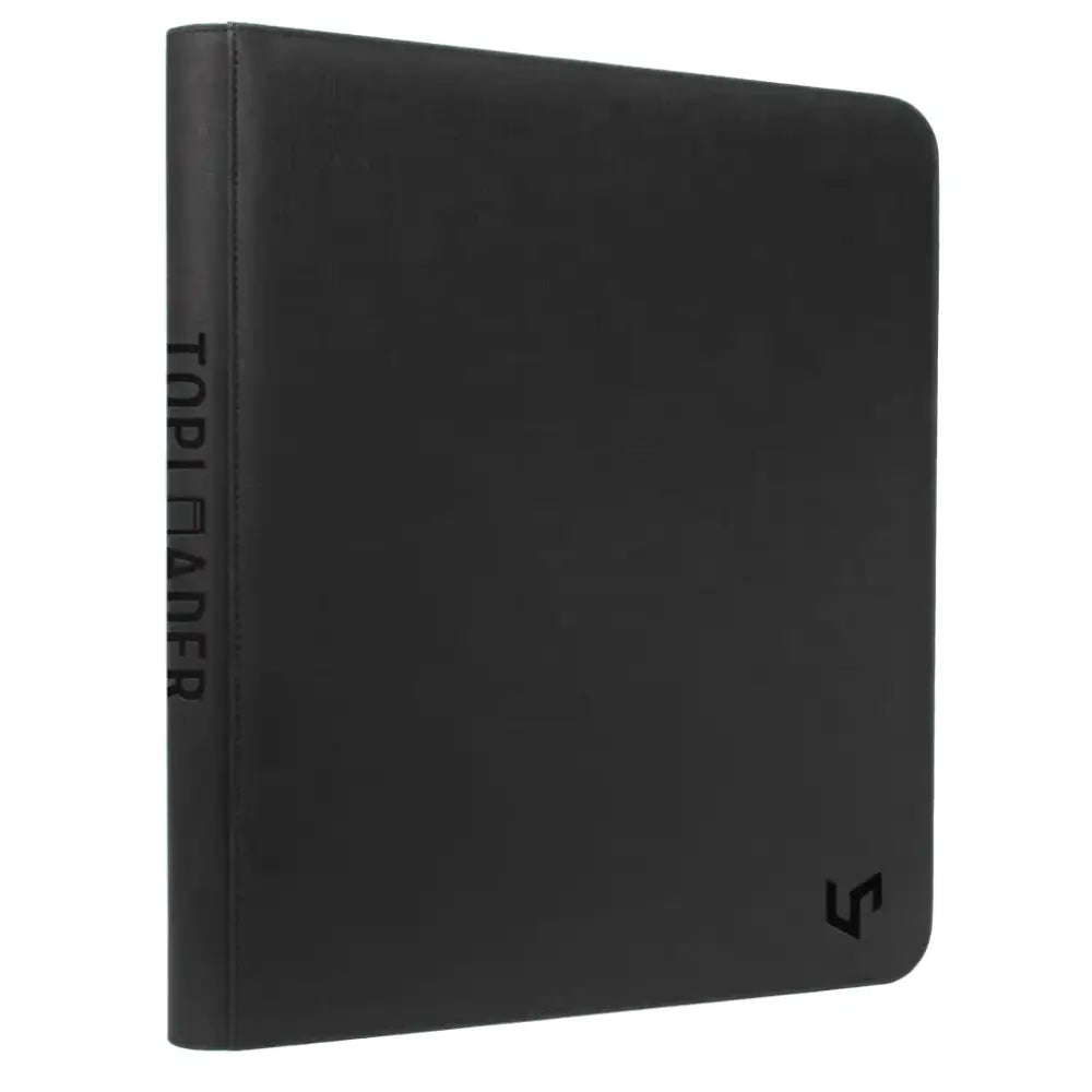 Ultra Pro -Pocket Zippered Toploader - Premium PRO-Binder CardsRfun