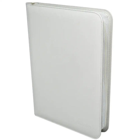 Ultra Pro Vivid 9-Pocket Zippered PRO-Binder CardsRfun