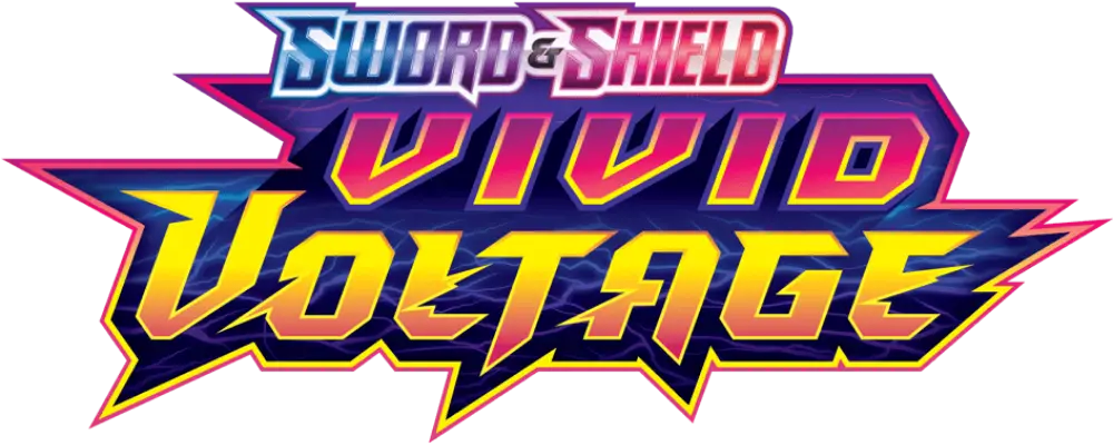 Vivid Voltage Logo