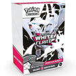 Pokemon White Flare - Booster Bundle (SV10.5)