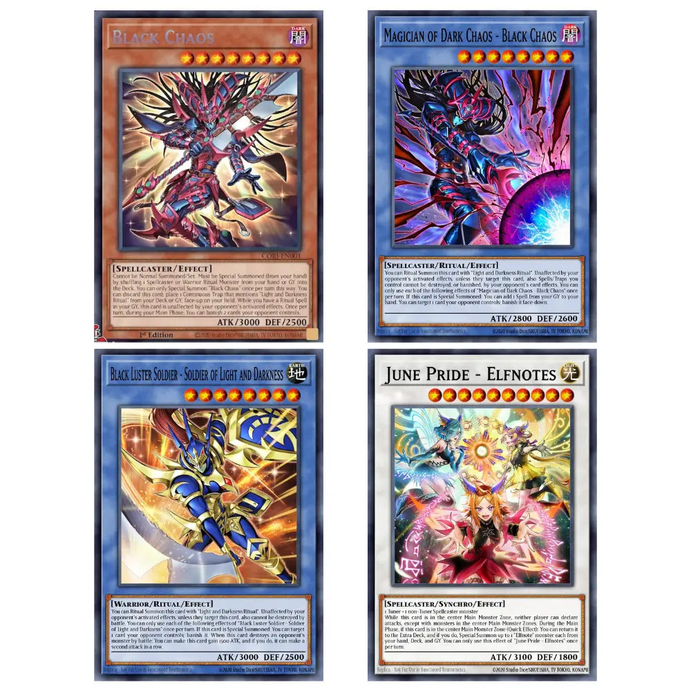 Yu-Gi-Oh! Chaos Origins - Booster Display (DE) 1st Edition