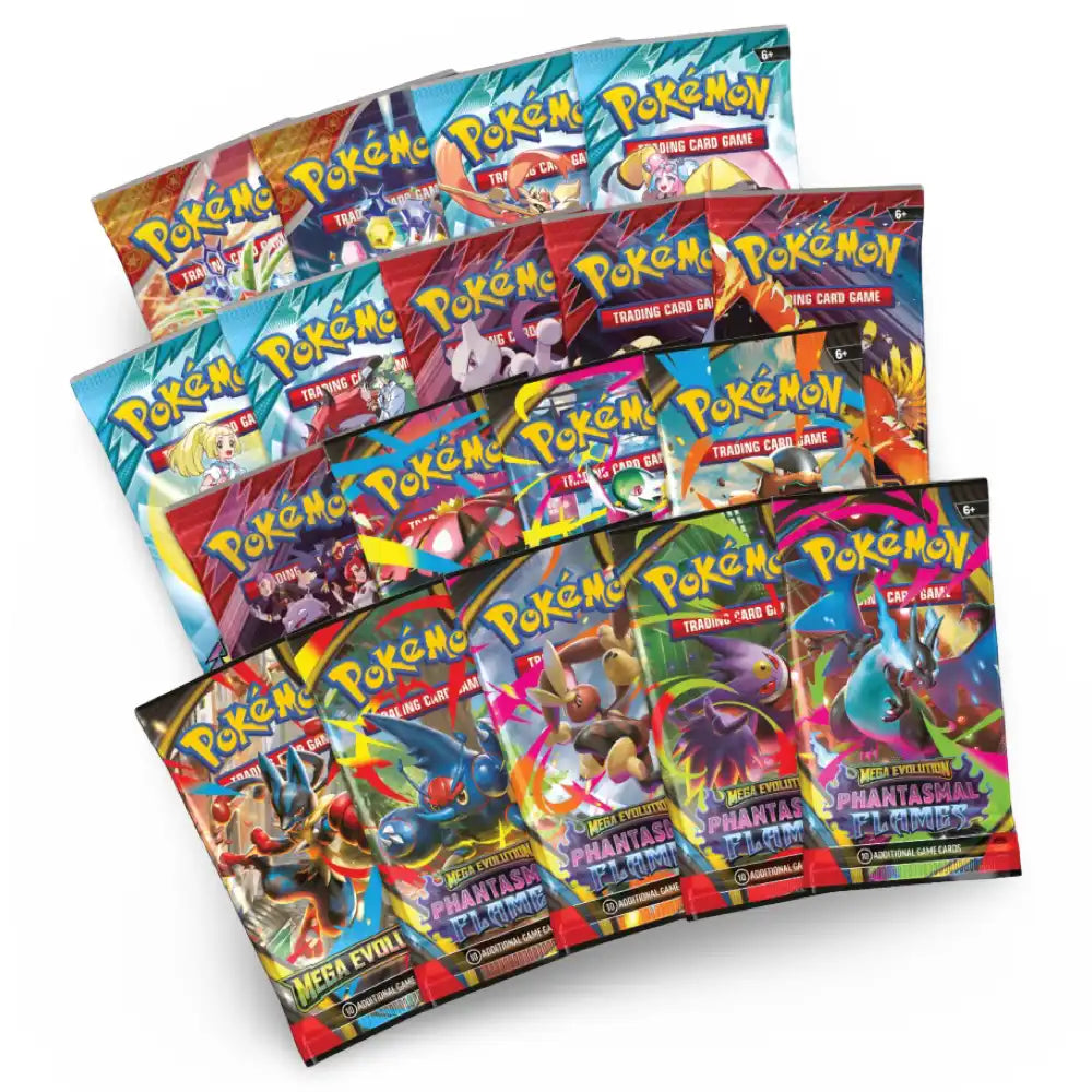Pokemon Mega Charizard X ex Ultra Premium Collection CardsRfun