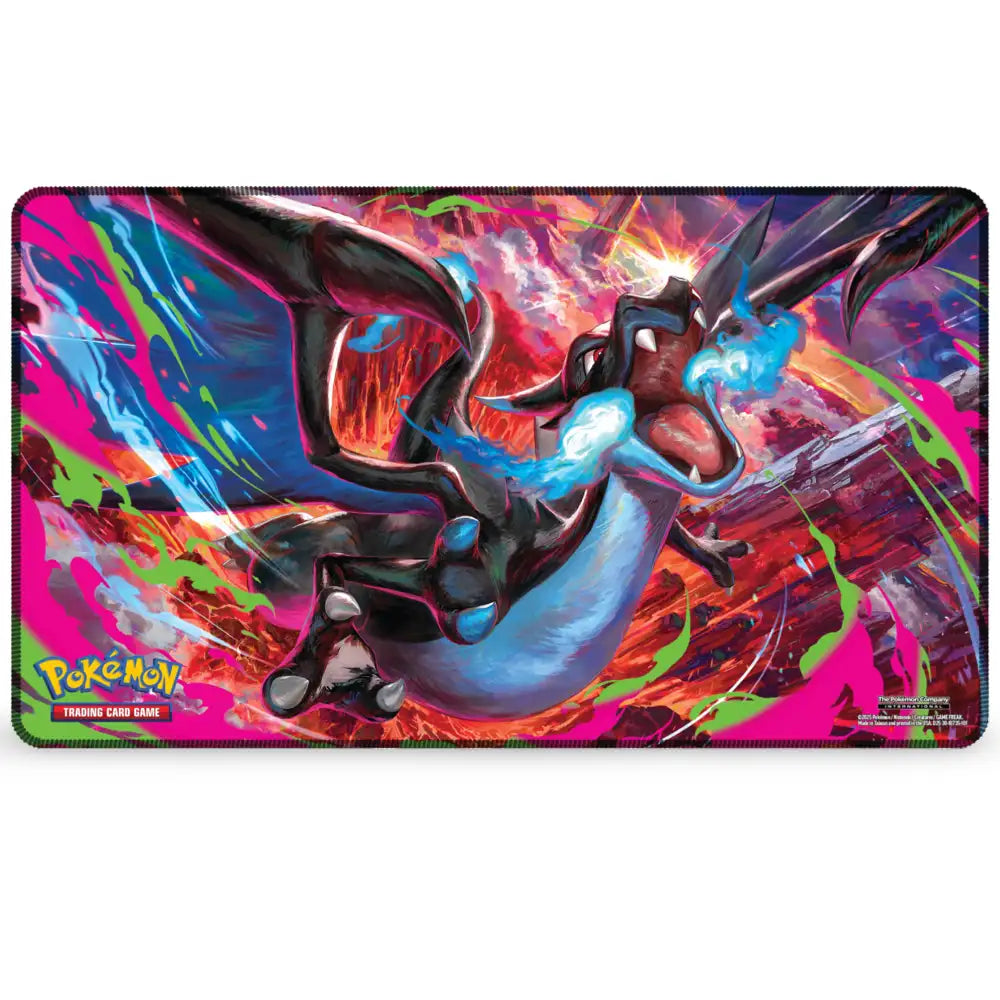 Pokemon Mega Charizard X ex Ultra Premium Collection CardsRfun