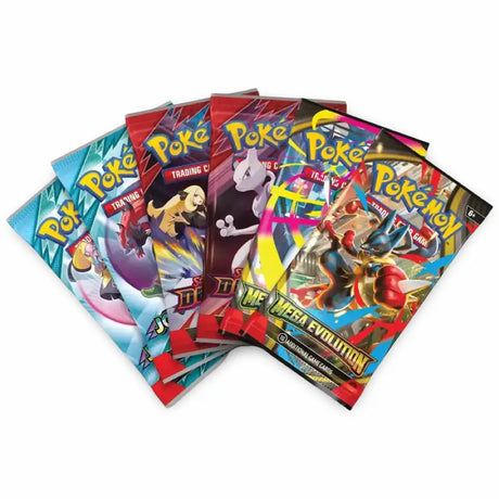 Pokemon Collectors Chest Fall 2025 CardsRfun
