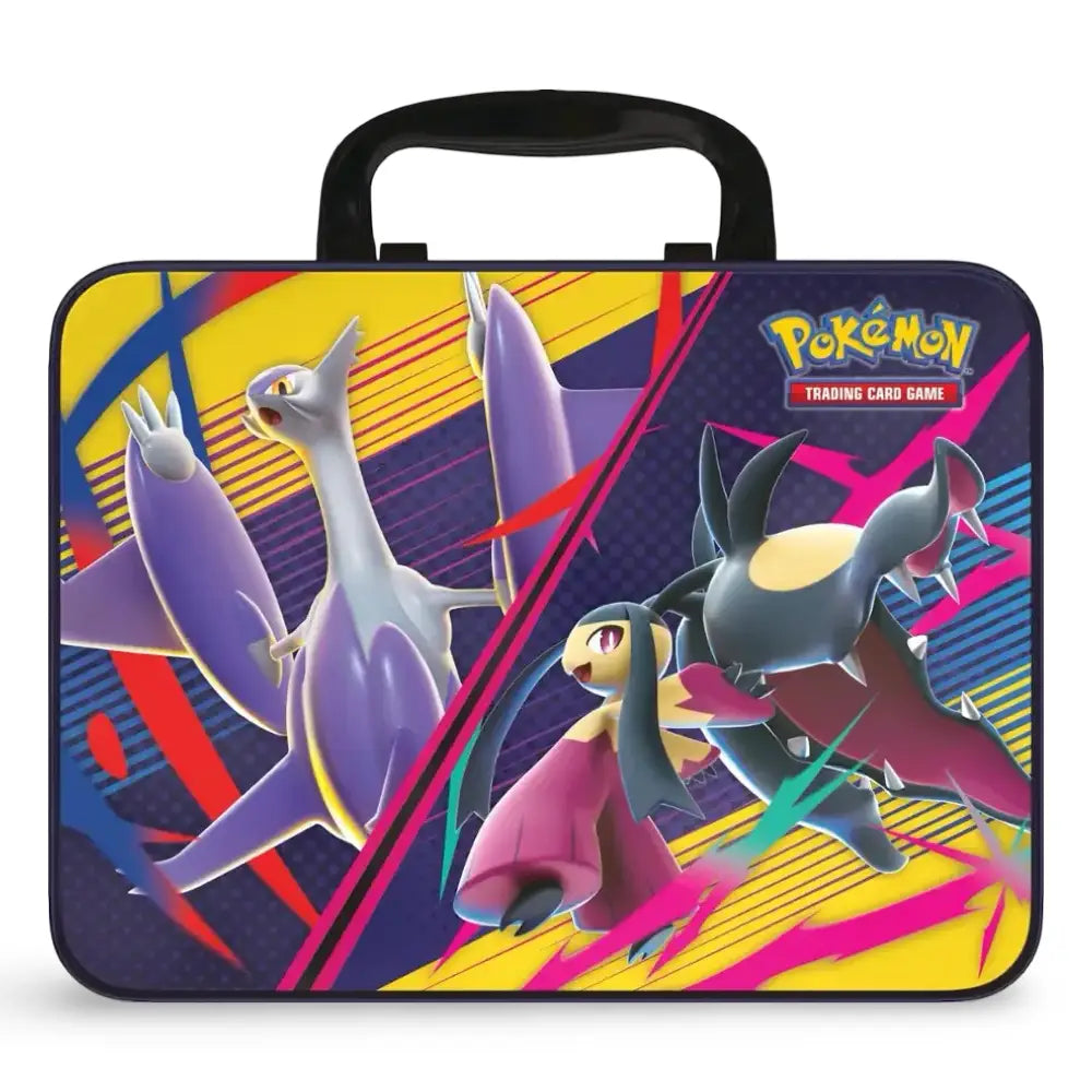 Pokemon Collectors Chest Fall 2025 CardsRfun