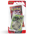 Pokemon Destined Rivals: 1-Pack Blister CardsRfun