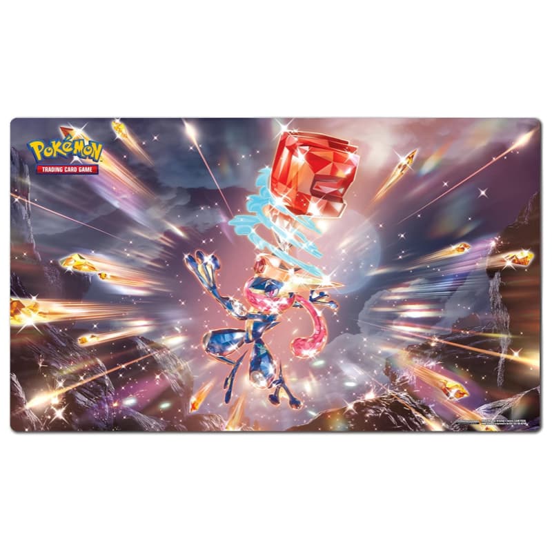 Pokemon Greninja ex Ultra Premium Collection CardsRfun