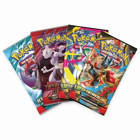 Pokemon Mega Latias ex Kollektion CardsRfun