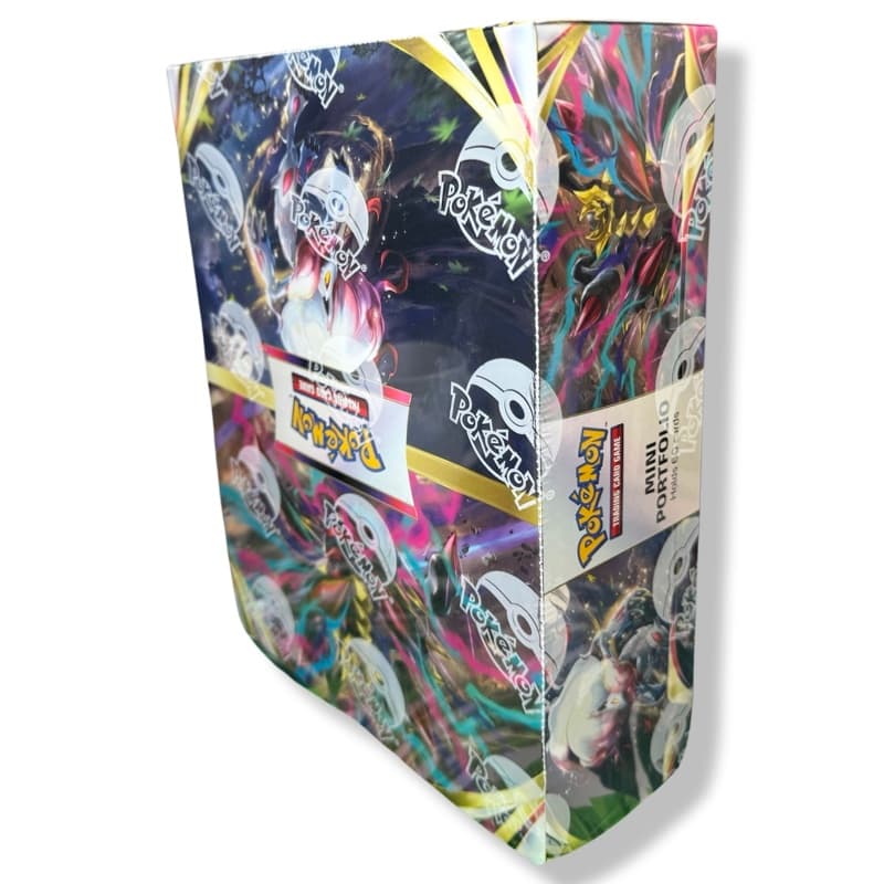 Pokemon Pokemon Lost Origin - Mini Portfolio Display – CardsRfun