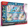 Pokemon Paradox Weisheit ex Premium Kollektion (DE) CardsRfun
