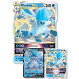Glaceon VStar Leafeon VStar Special Collection