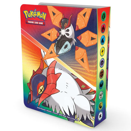 Pokemon Mini Portfolio Q2 2024 CardsRfun