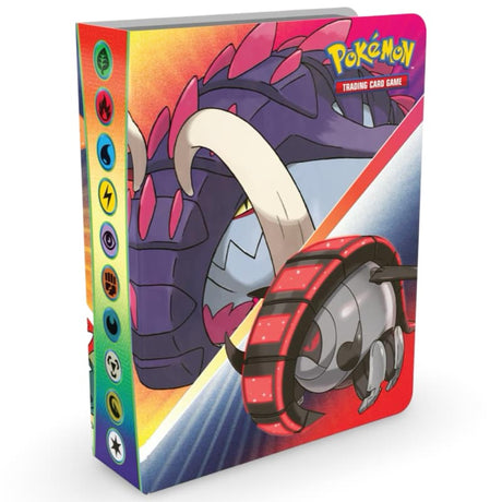 Pokemon Mini Portfolio Q2 2024 CardsRfun