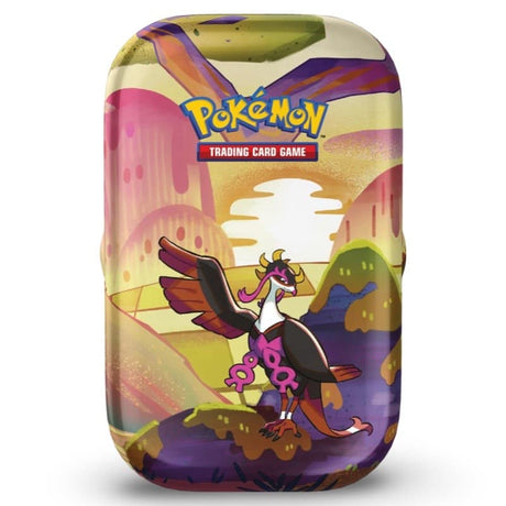 Pokemon Shrouded Fable - Mini Tin
